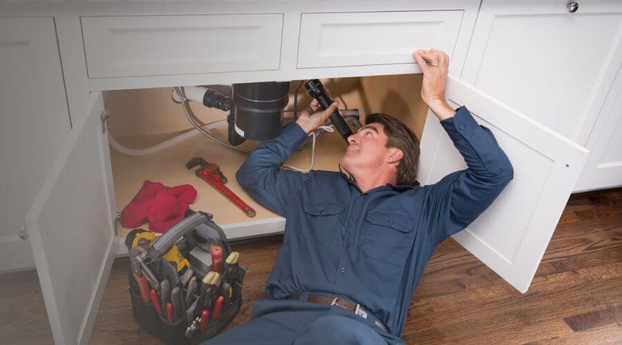 Professional expert plumbing services in Scheller, IL